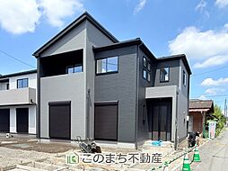 グラファーレ宇都宮市上戸祭2期