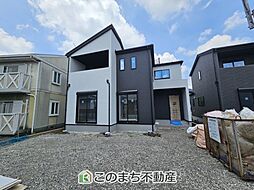グラファーレ宇都宮市上戸祭2期