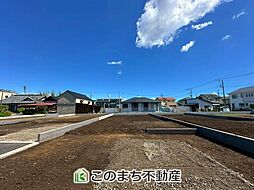 ブルーミングガーデン宇都宮市江曽島町