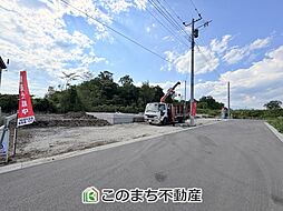 CRADLEGARDEN那須塩原市春日町第2