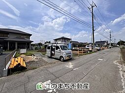 ハートフルタウン鹿沼市幸町1丁目206番