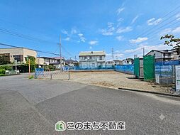ハートフルタウン宇都宮市戸祭町2145番