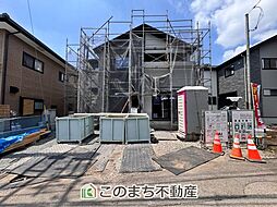リガーレ宇都宮市石井町7期