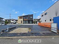 ブルーミングガーデン宇都宮市陽東3丁目