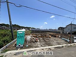 CRADLEGARDEN小山市千駄塚第2