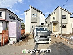 ブルーミングガーデン宇都宮市陽東4丁目