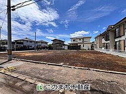 ブルーミングガーデン宇都宮市清原台3丁目