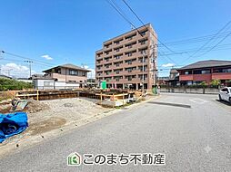 ハートフルタウン宇都宮市中今泉5丁目28番