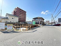 ハートフルタウン宇都宮市中今泉5丁目28番