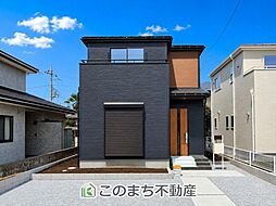 LiveleGarden.S宇都宮市鶴田町第24