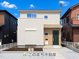 LiveleGarden.S宇都宮市鶴田町第24