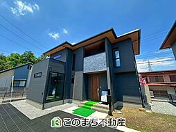 アーバンレジオス宇都宮市滝の原3丁目