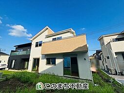 いろどりアイタウン宇都宮市野沢町23-P1　10号棟
