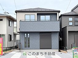 グラファーレ宇都宮市平松2期