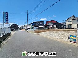 LiveleGarden.S下野市仁良川第4