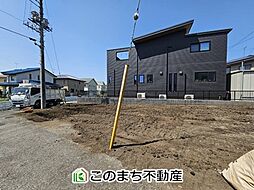 ハートフルタウン宇都宮市東町184番