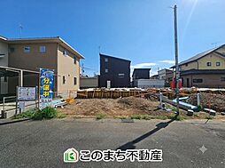 CRADLEGARDEN真岡市長田第24