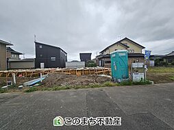 CRADLEGARDEN真岡市長田第24
