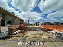 ブルーミングガーデン宇都宮市下岡本町ネオユニバース