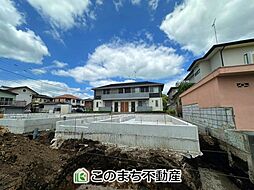CRADLEGARDEN宇都宮市中岡本町第11