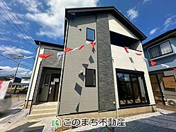 リガーレ下野市緑1期