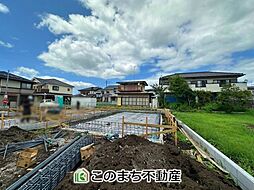 CRADLEGARDEN高根沢町宝積寺第18