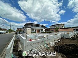 CRADLEGARDEN宇都宮市中岡本町第11