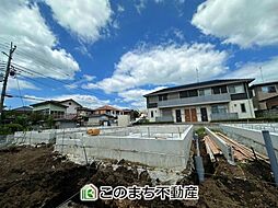 CRADLEGARDEN宇都宮市中岡本町第11