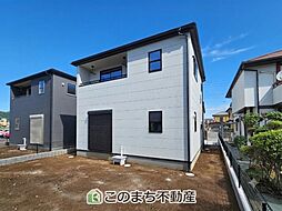 LiveleGarden.S第16栃木大平町富田