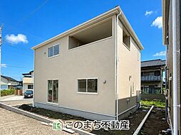 CRADLEGARDEN宇都宮市東峰町第7