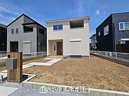 LiveleGarden.S第1栃木都賀町平川