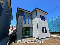 アーバンモデリア宇都宮市細谷町