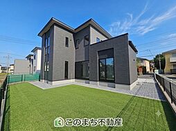 アーバンモデリア宇都宮市細谷町