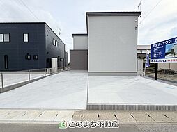 壬生町壬生東小モデル　