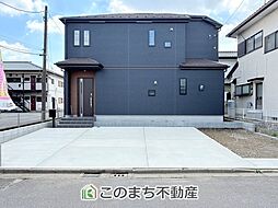 ハートフルタウン宇都宮市御幸ケ原町126番