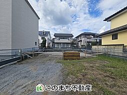 クライン宇都宮市陽南第1期