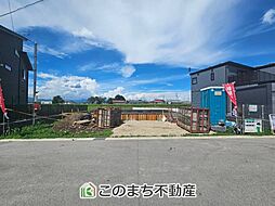 CRADLEGARDEN大田原市町島第3