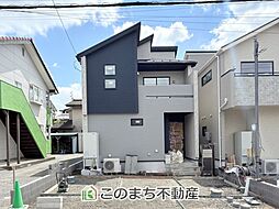 ブルーミングガーデン宇都宮市平松本町
