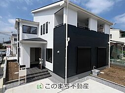 LiveleGarden.S下野市上大領