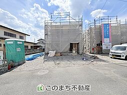 CRADLEGARDEN宇都宮市上戸祭町第6