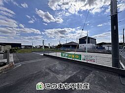 ワイウッドコート宇都宮市江曽島町第1期