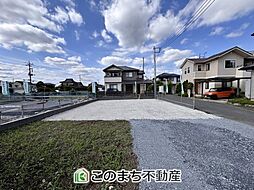 ワイウッドコート宇都宮市江曽島町第1期