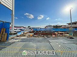 ハートフルタウン宇都宮市西原町600番35