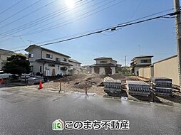 ブルーミングガーデン宇都宮市清原台6丁目