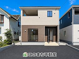 CRADLEGARDEN壬生町緑町第3
