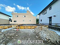 CRADLEGARDEN宇都宮市石井町第3