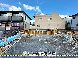 CRADLEGARDEN宇都宮市石井町第3
