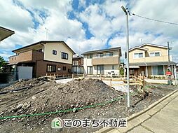 CRADLEGARDEN宇都宮市南町第3