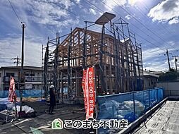 リガーレ宇都宮市細谷町3期