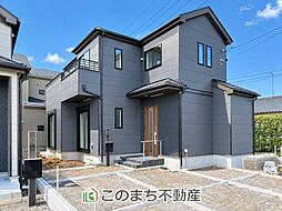 ハートフルタウン宇都宮市雀の宮1丁目277番